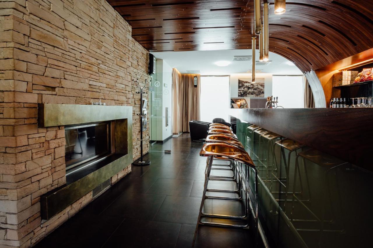 Hotel Kerling Banská Štiavnica Extérieur photo