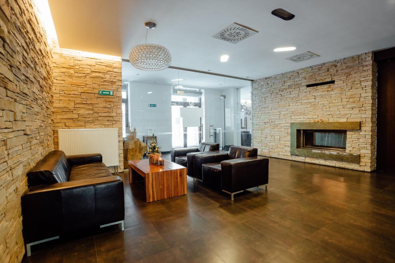 Hotel Kerling Banská Štiavnica Extérieur photo