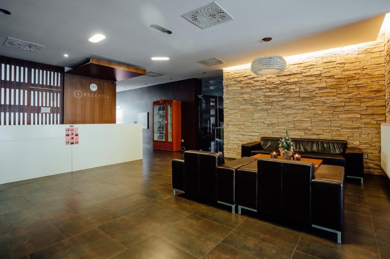 Hotel Kerling Banská Štiavnica Extérieur photo