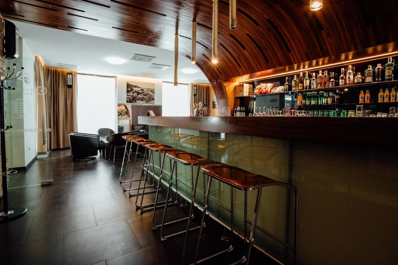 Hotel Kerling Banská Štiavnica Extérieur photo