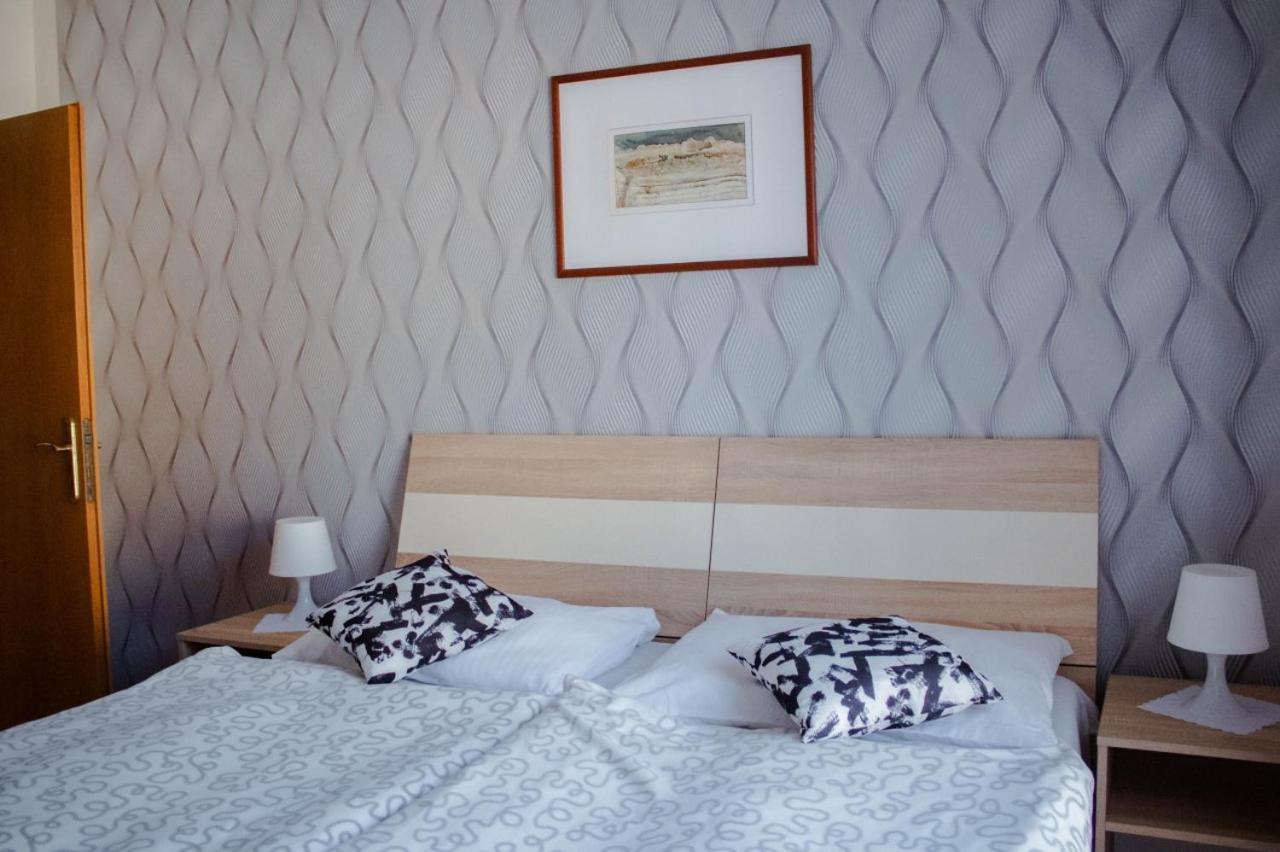 Hotel Kerling Banská Štiavnica Extérieur photo