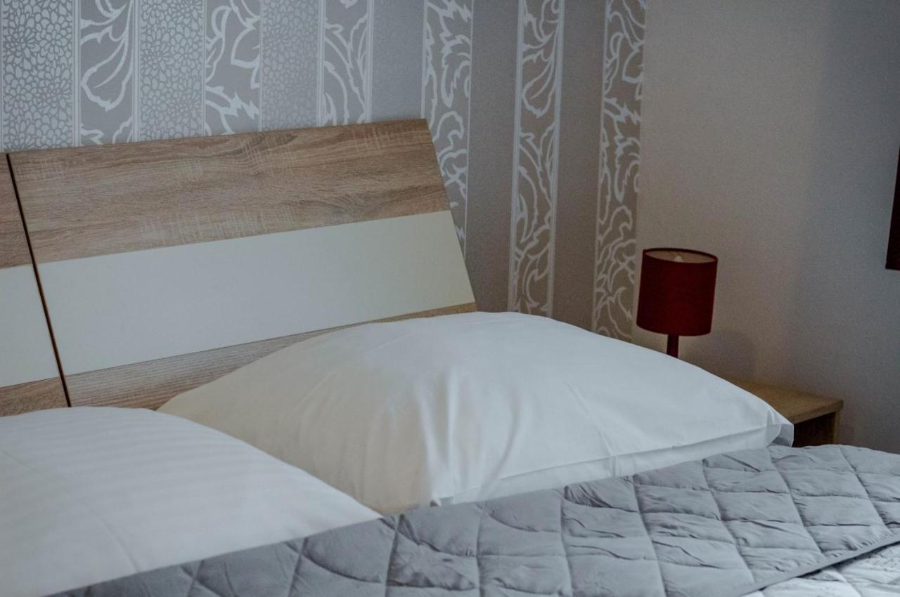 Hotel Kerling Banská Štiavnica Extérieur photo