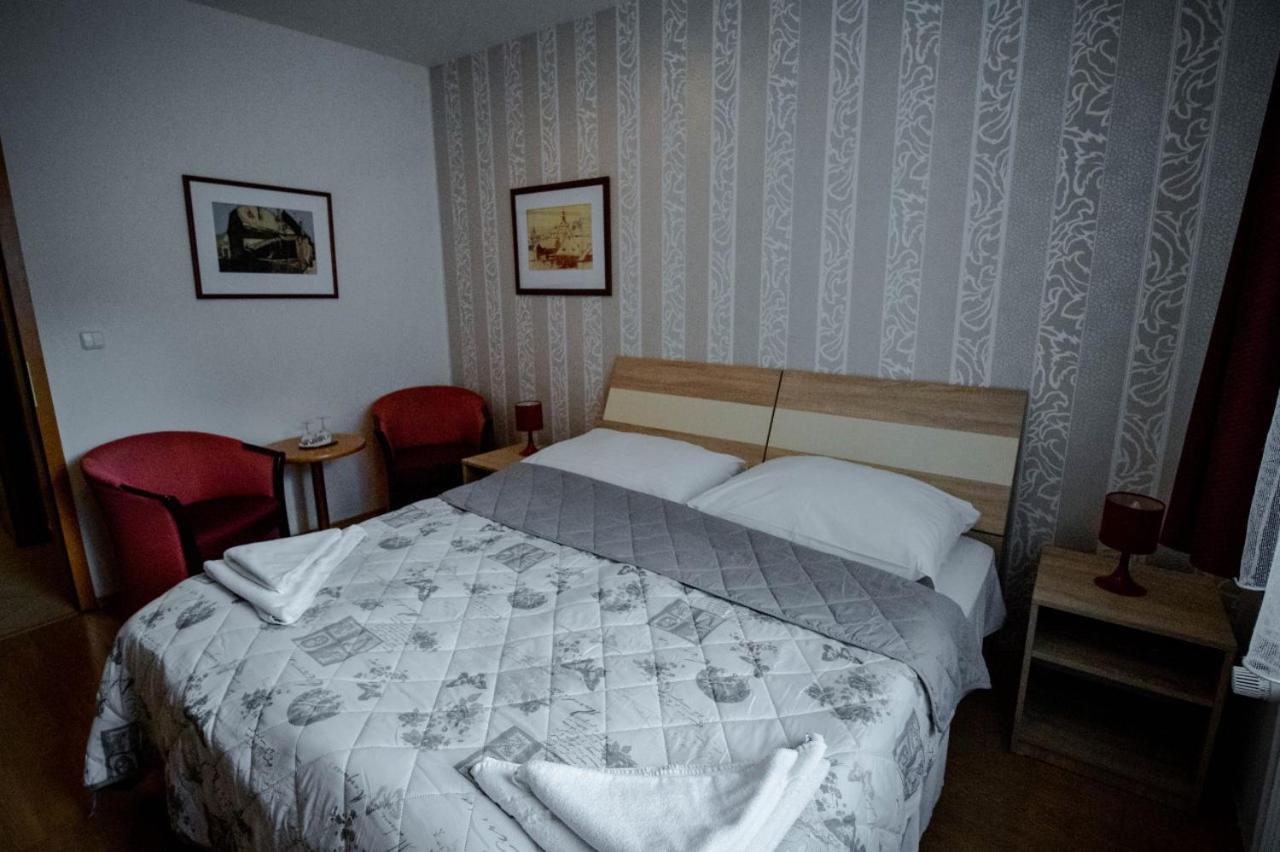 Hotel Kerling Banská Štiavnica Extérieur photo