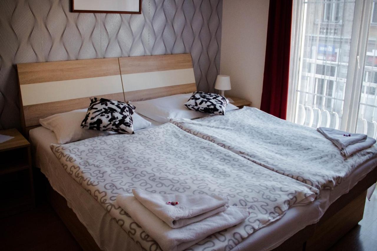 Hotel Kerling Banská Štiavnica Extérieur photo