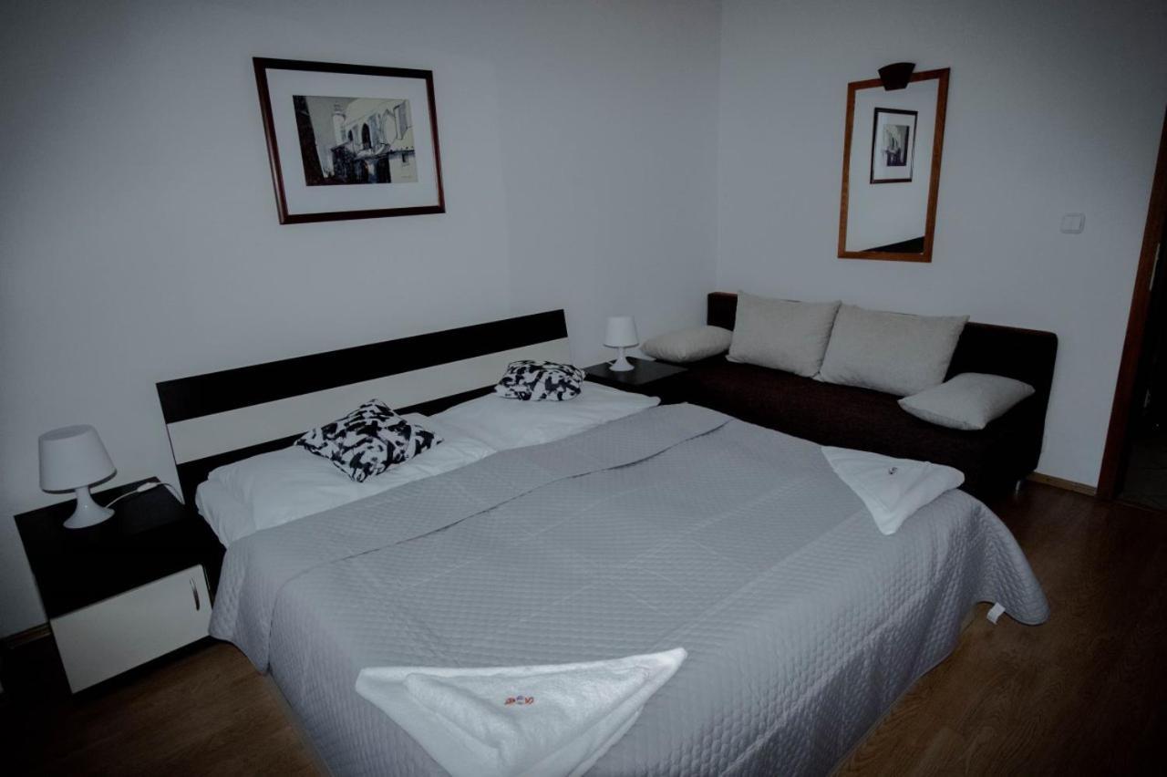 Hotel Kerling Banská Štiavnica Extérieur photo