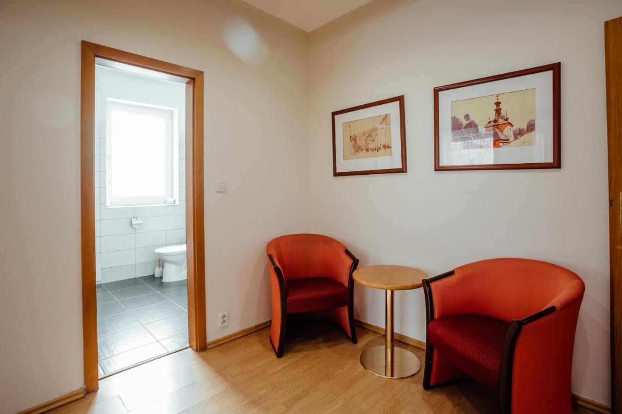 Hotel Kerling Banská Štiavnica Extérieur photo