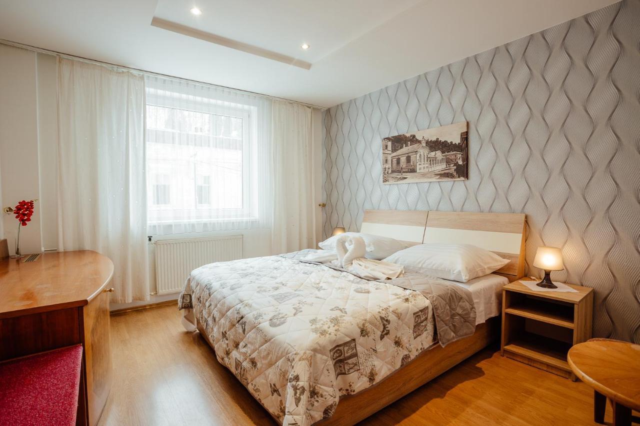 Hotel Kerling Banská Štiavnica Extérieur photo