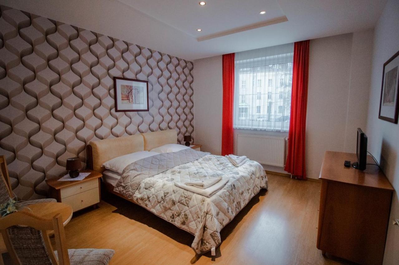 Hotel Kerling Banská Štiavnica Extérieur photo