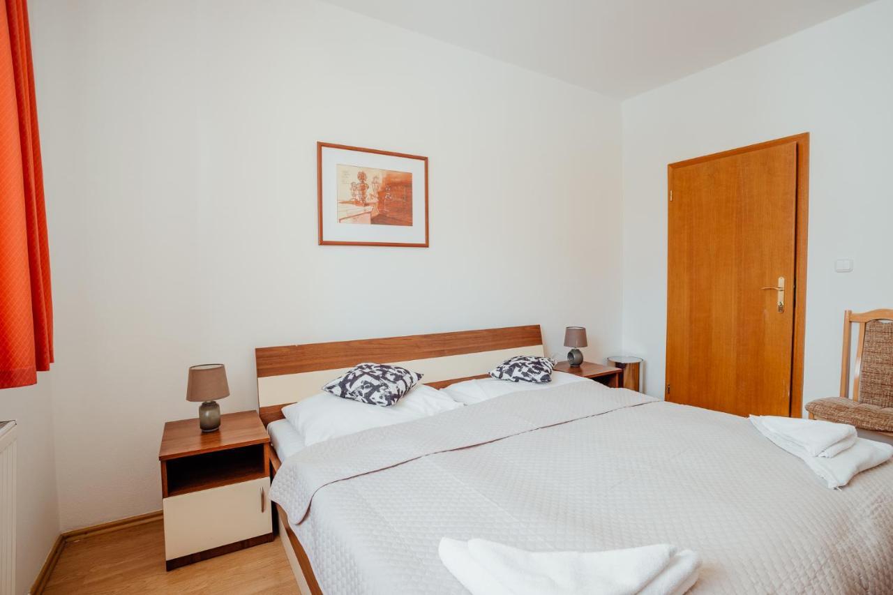 Hotel Kerling Banská Štiavnica Extérieur photo
