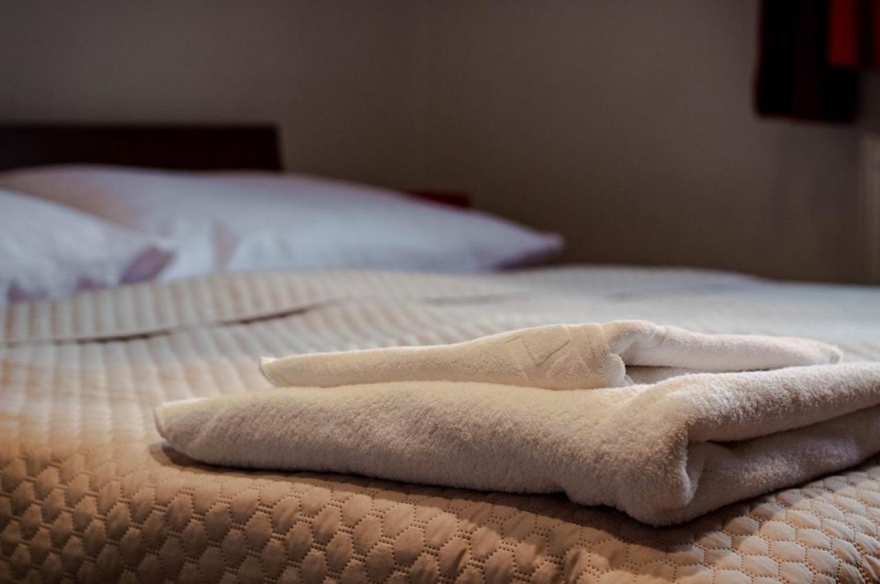 Hotel Kerling Banská Štiavnica Extérieur photo