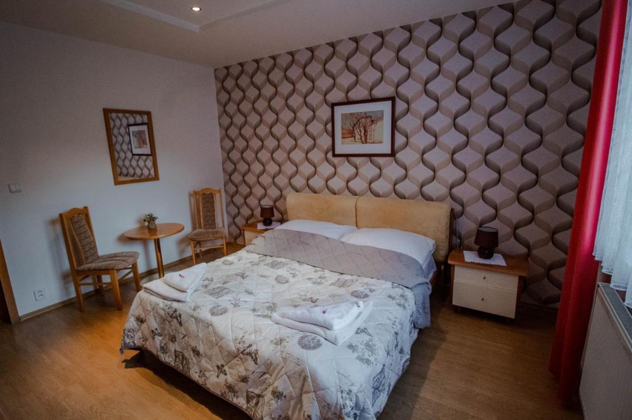 Hotel Kerling Banská Štiavnica Extérieur photo