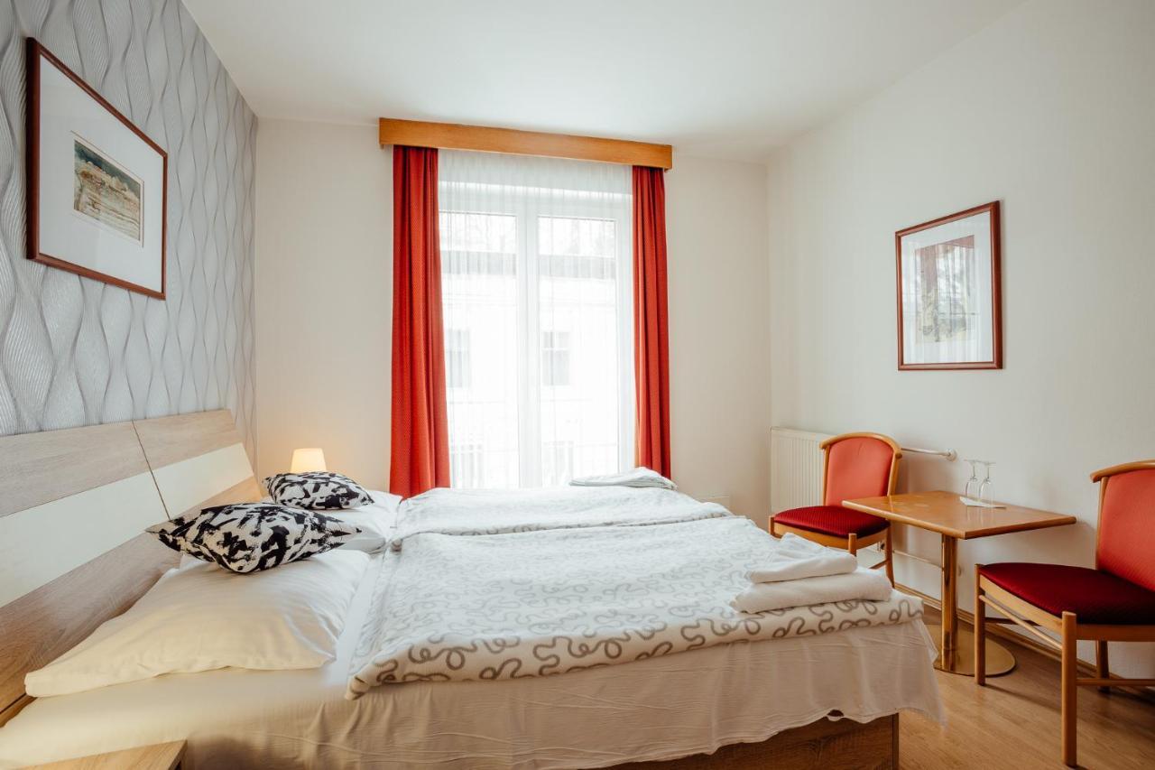 Hotel Kerling Banská Štiavnica Extérieur photo