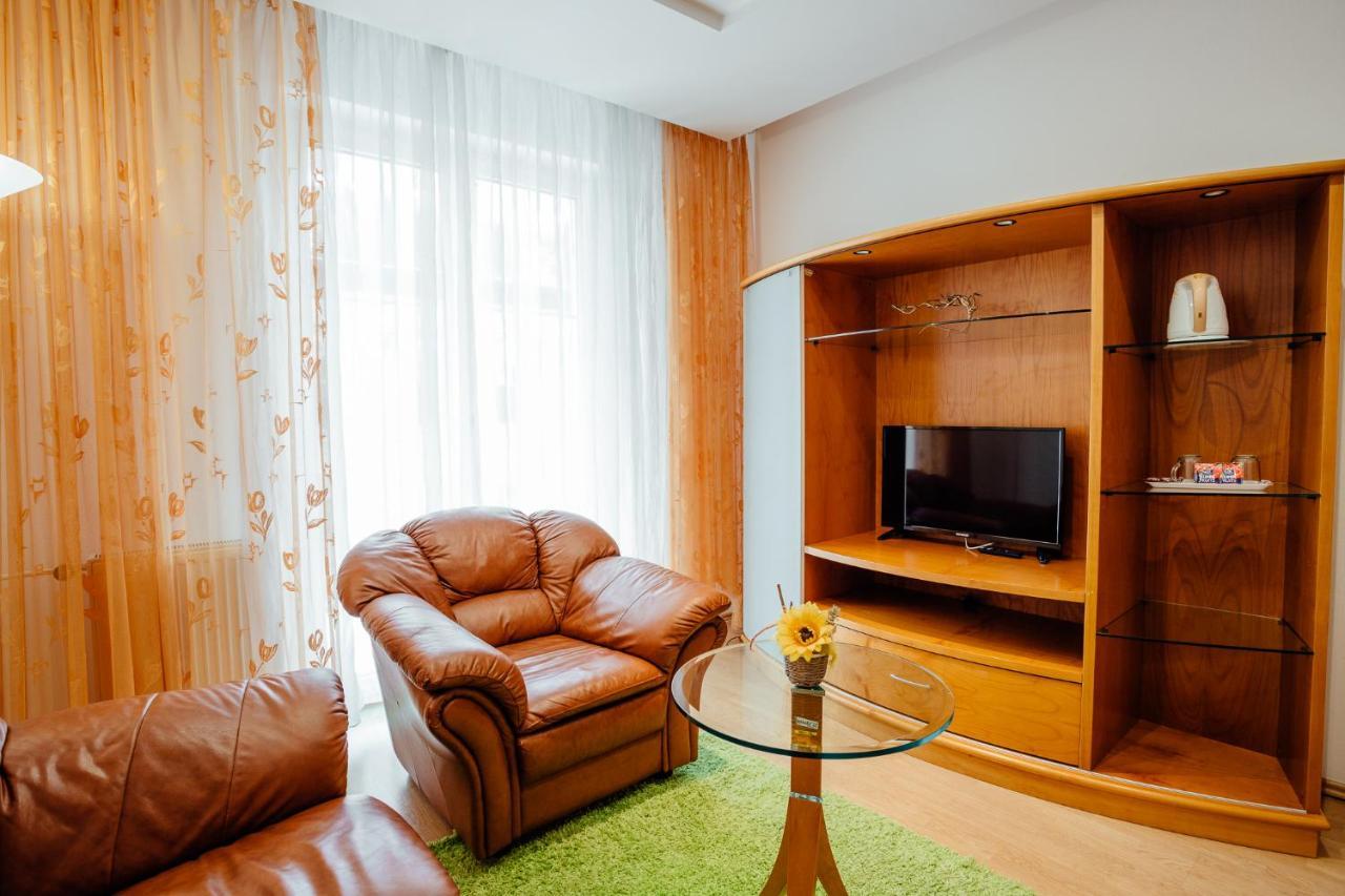 Hotel Kerling Banská Štiavnica Extérieur photo