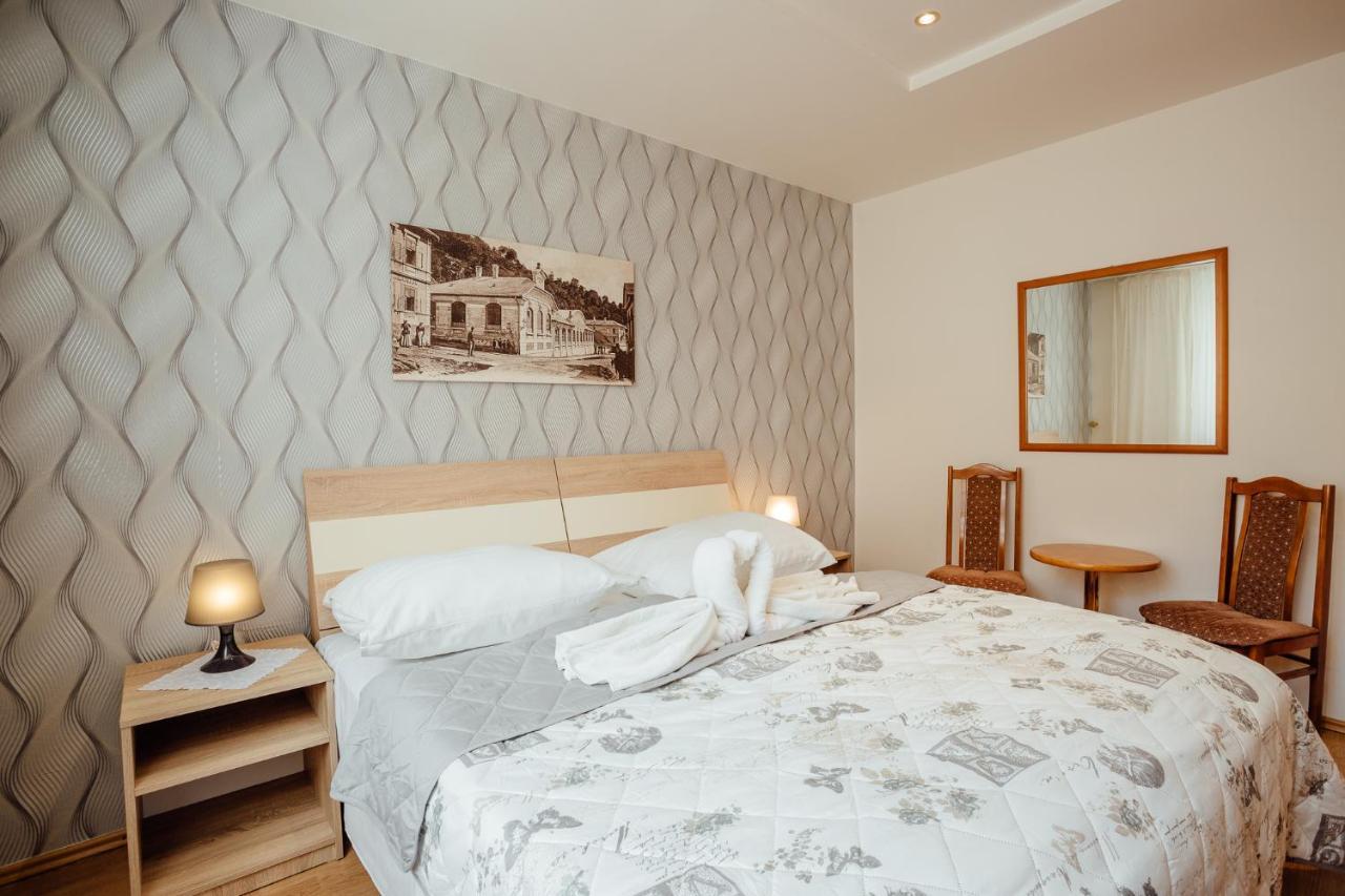 Hotel Kerling Banská Štiavnica Extérieur photo