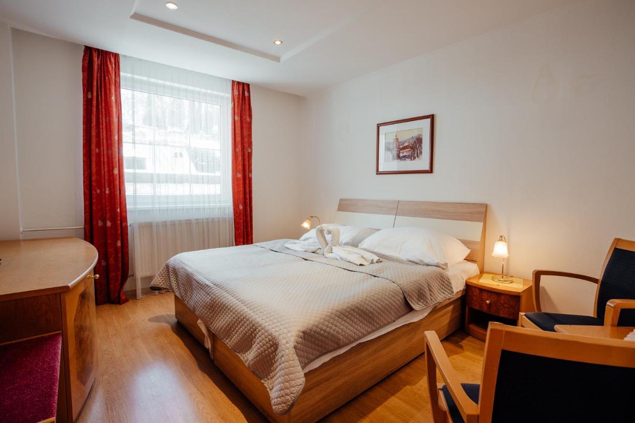 Hotel Kerling Banská Štiavnica Extérieur photo