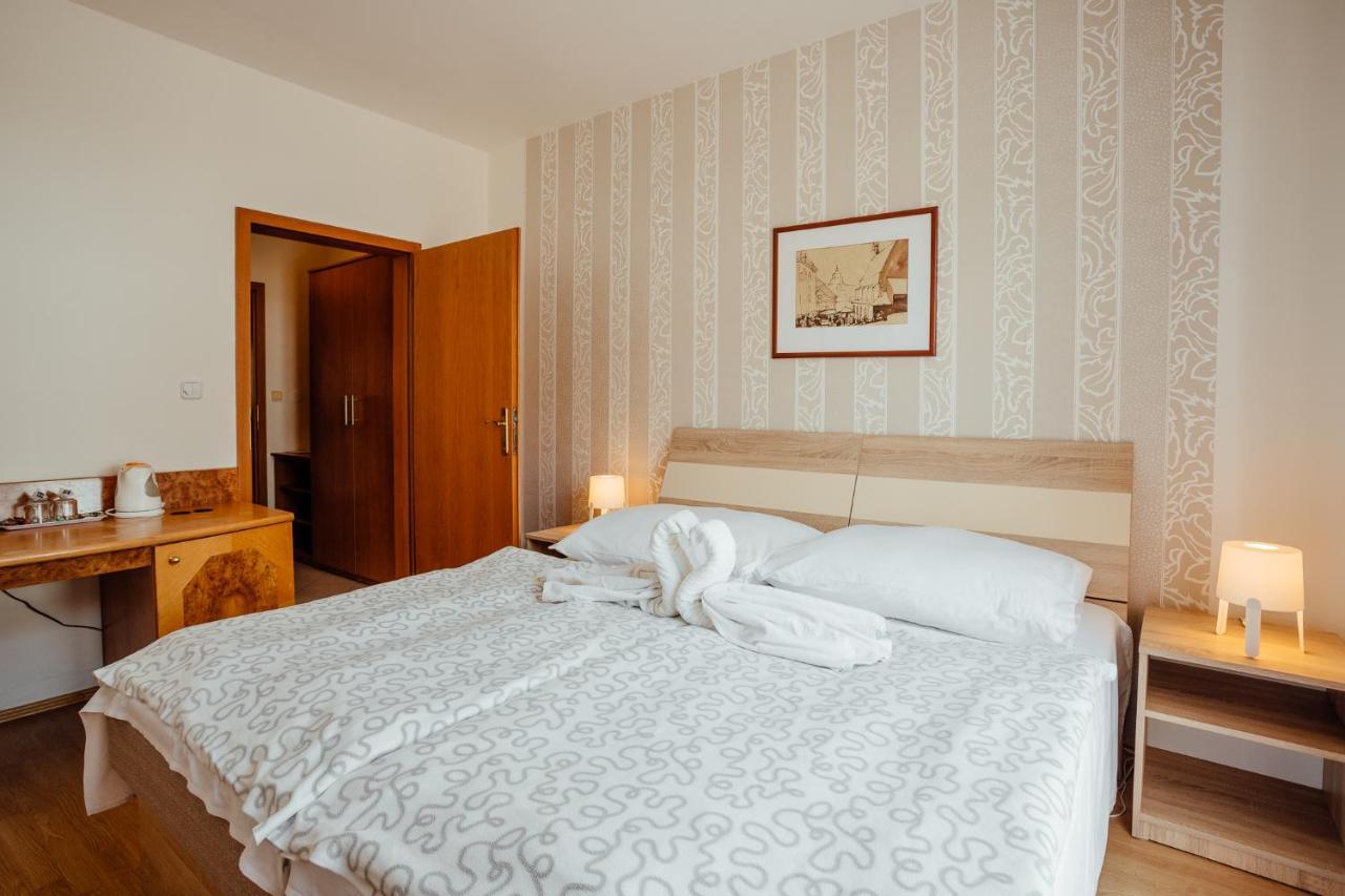 Hotel Kerling Banská Štiavnica Extérieur photo
