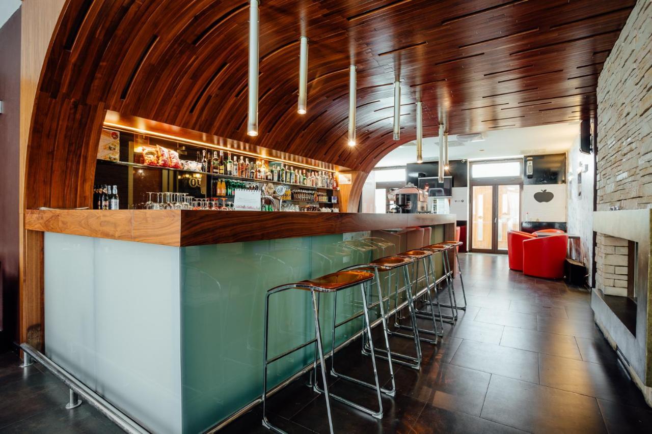 Hotel Kerling Banská Štiavnica Extérieur photo
