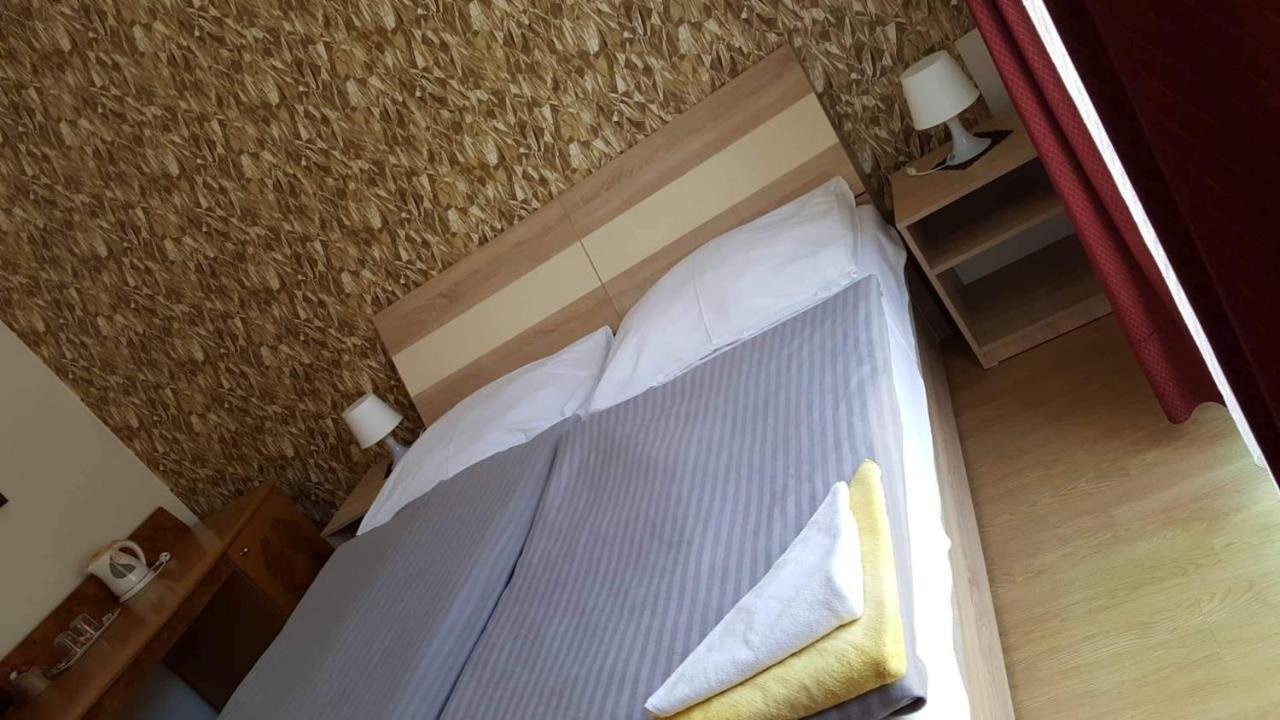 Hotel Kerling Banská Štiavnica Extérieur photo