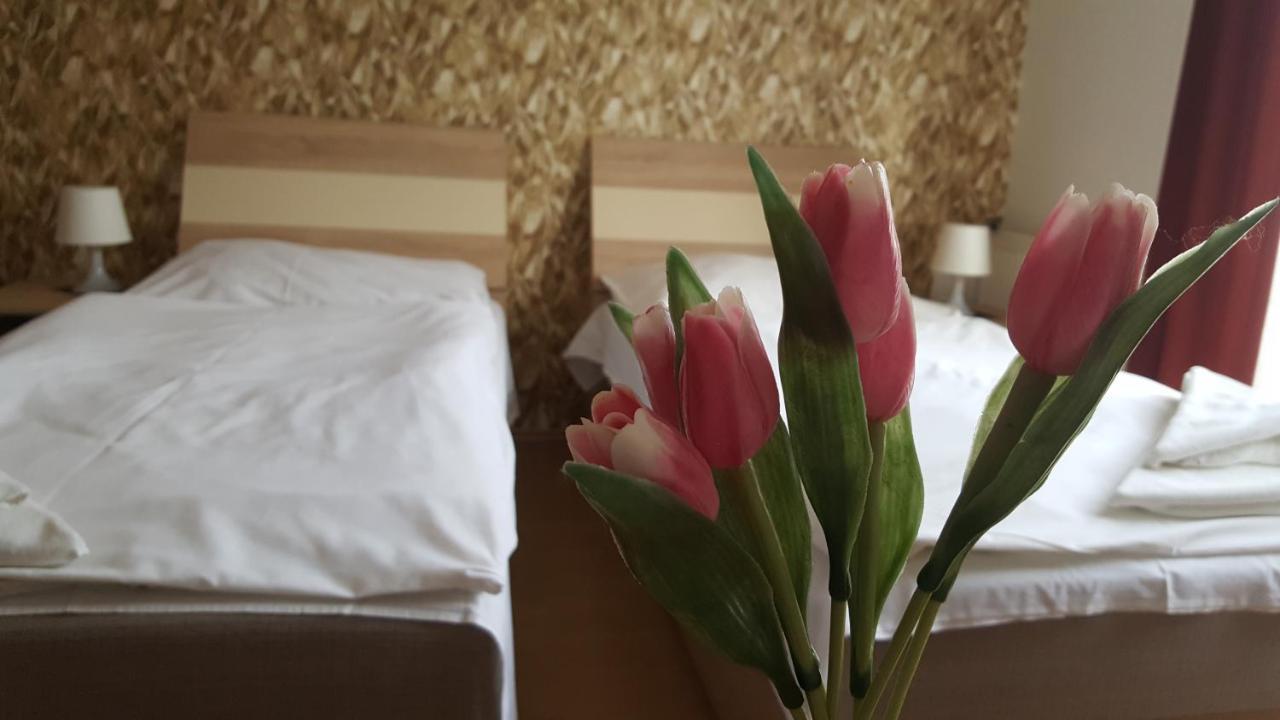 Hotel Kerling Banská Štiavnica Extérieur photo